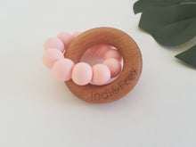 Ari Teething Ring