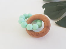 Ari Teething Ring