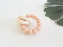 Loopy-La Teething Ring