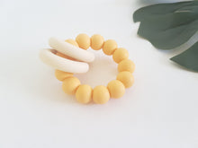Loopy-La Teething Ring