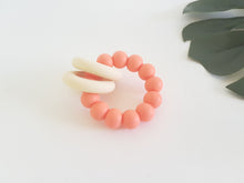 Loopy-La Teething Ring