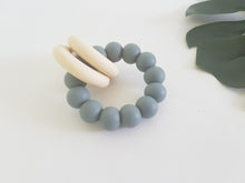 Loopy-La Teething Ring