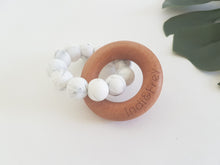 Ari Teething Ring