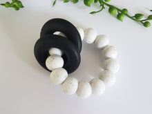 Loopy-La Teething Ring