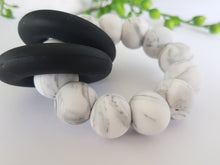 Loopy-La Teething Ring