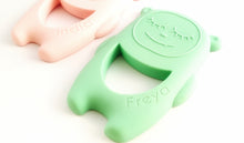 Monty Monster Teething Toy