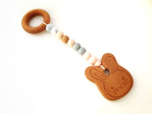 Juniper Bunny Play Gym Toys