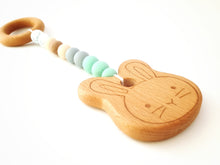 Juniper Bunny Play Gym Toys