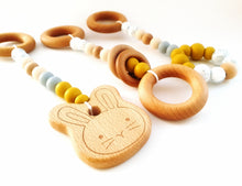 Juniper Play Gym Toy Set