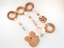 Juniper Play Gym Toy Set