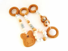 Juniper Play Gym Toy Set