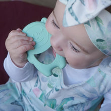 Monty Monster Teething Toy