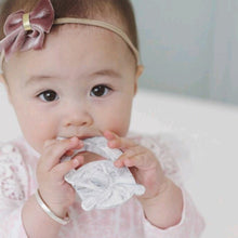 Monty Monster Teething Toy