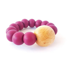 Sphere Teething Ring