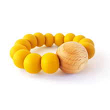 Sphere Teething Ring