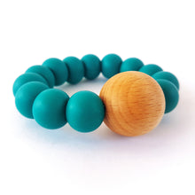 Sphere Teething Ring