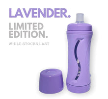 Subo - The Food Bottle