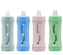 Subo - The Food Bottle