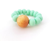 Sphere Teething Ring