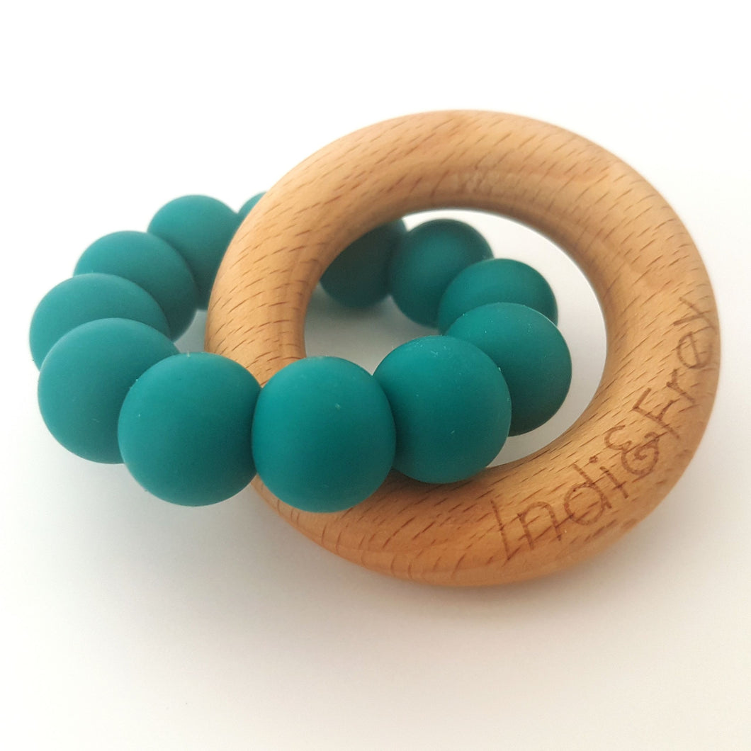 Ari Teething Ring