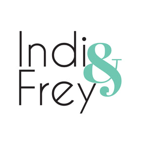 Indi & Frey