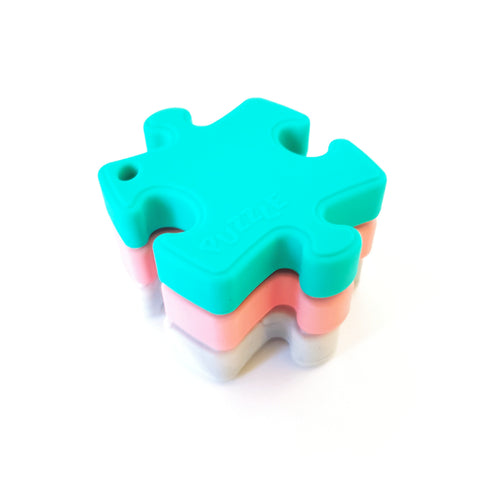 Puzzle Teether