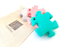 Jigsaw Sensory Pack
