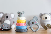 Silicone Teether - Koala